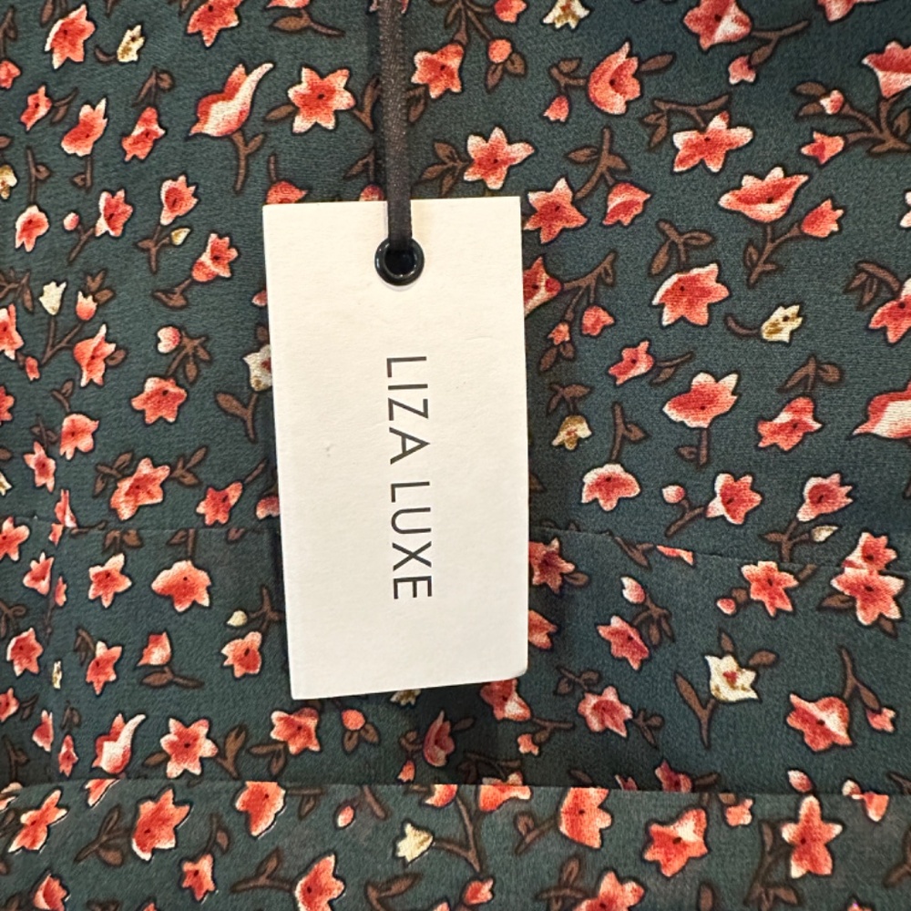 Modcloth Undeniably Adorable Green Dress XL - Picture 7 of 12